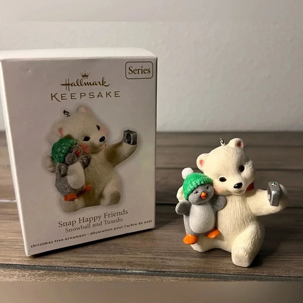 Hallmark this new